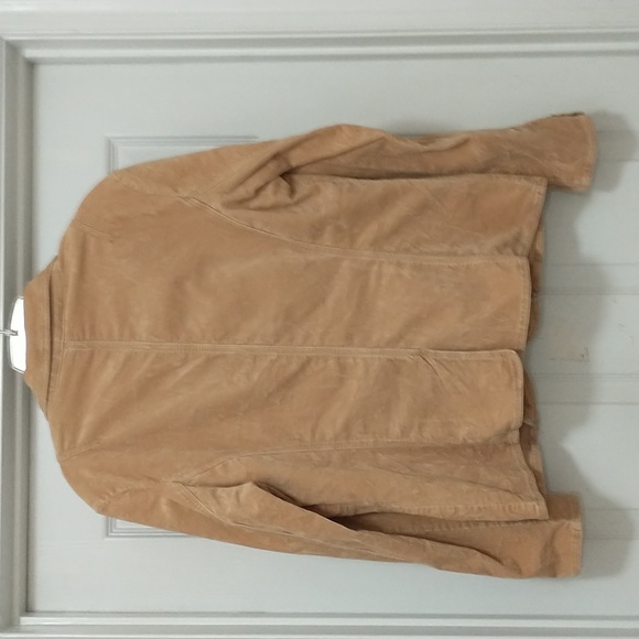 Faded Glory Jacket Size L - Picture 2 of 6